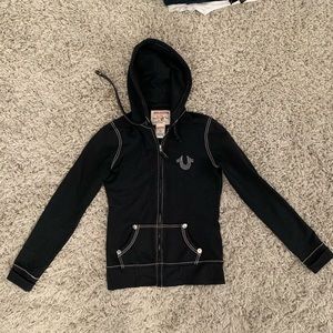 TRUE RELIGION JACKET (S)